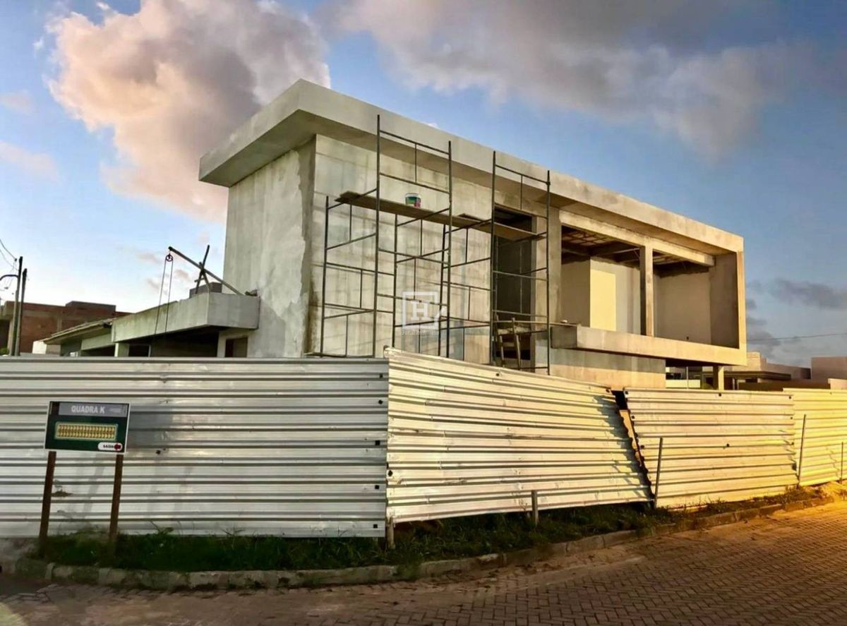 Casa de Condomínio com 5 quartos à Venda, Olhos d'Água - Barra dos Coqueiros - foto 12
