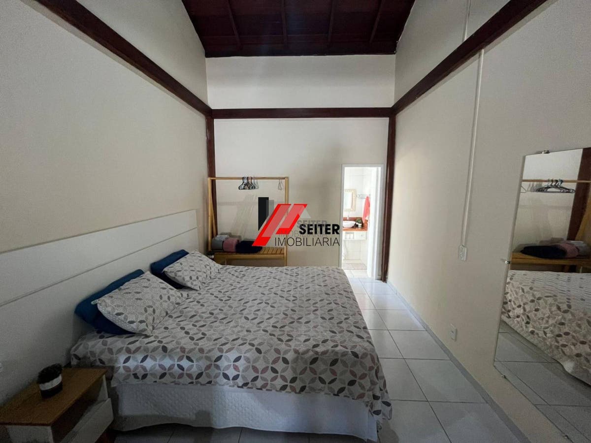 Pousada a venda São João do Rio Vermelho Florianopolis