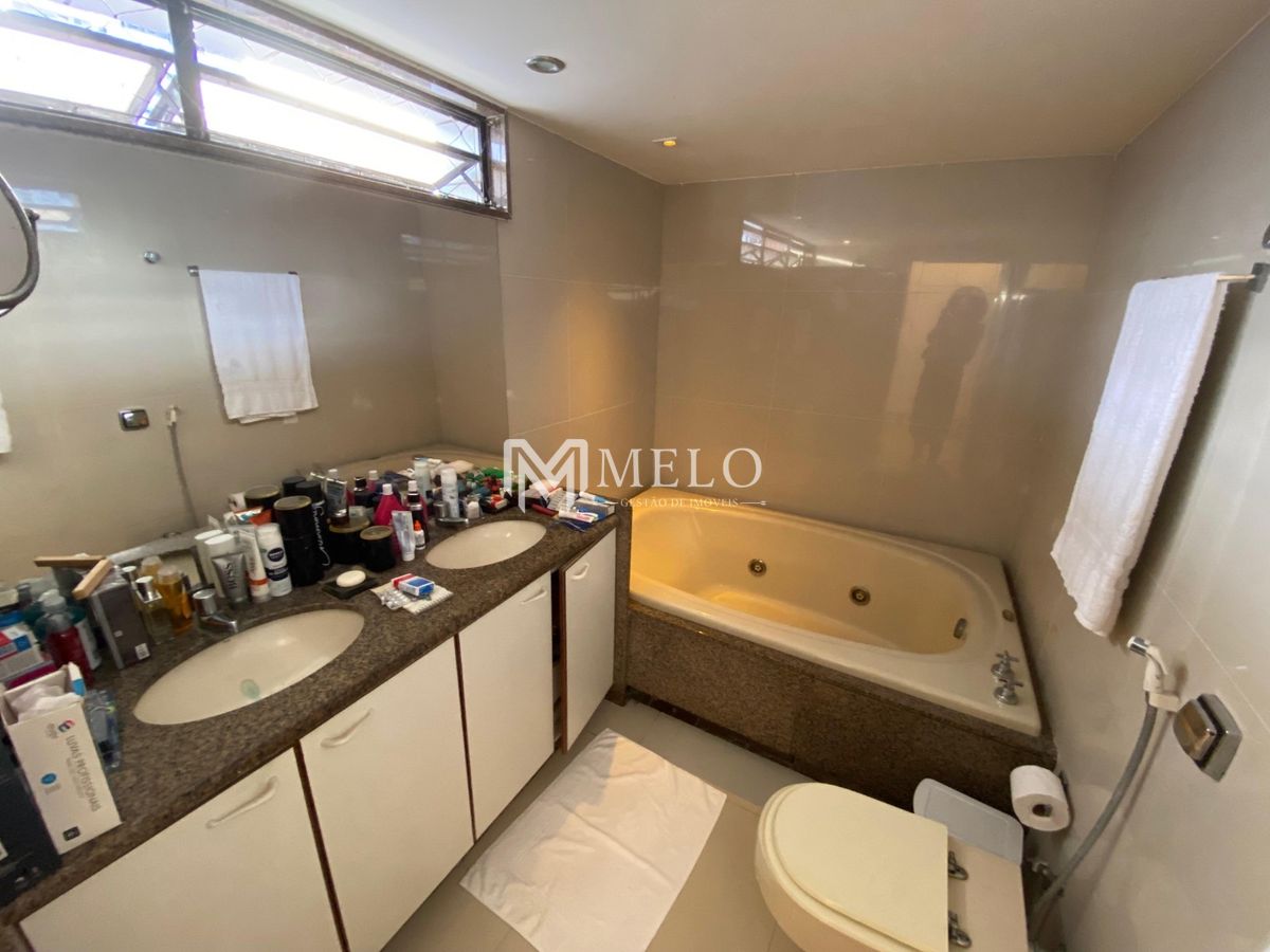 Apartamento, 4 quartos, 270 m² - Foto 15