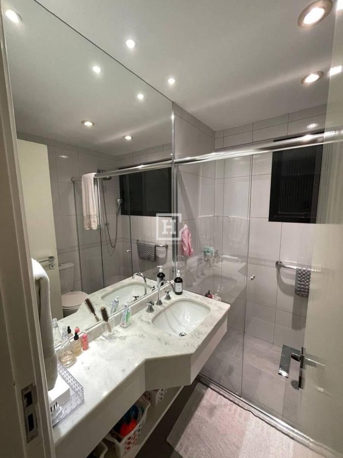 Apartamento com 3 quartos à Venda, Planalto Paulista - São Paulo