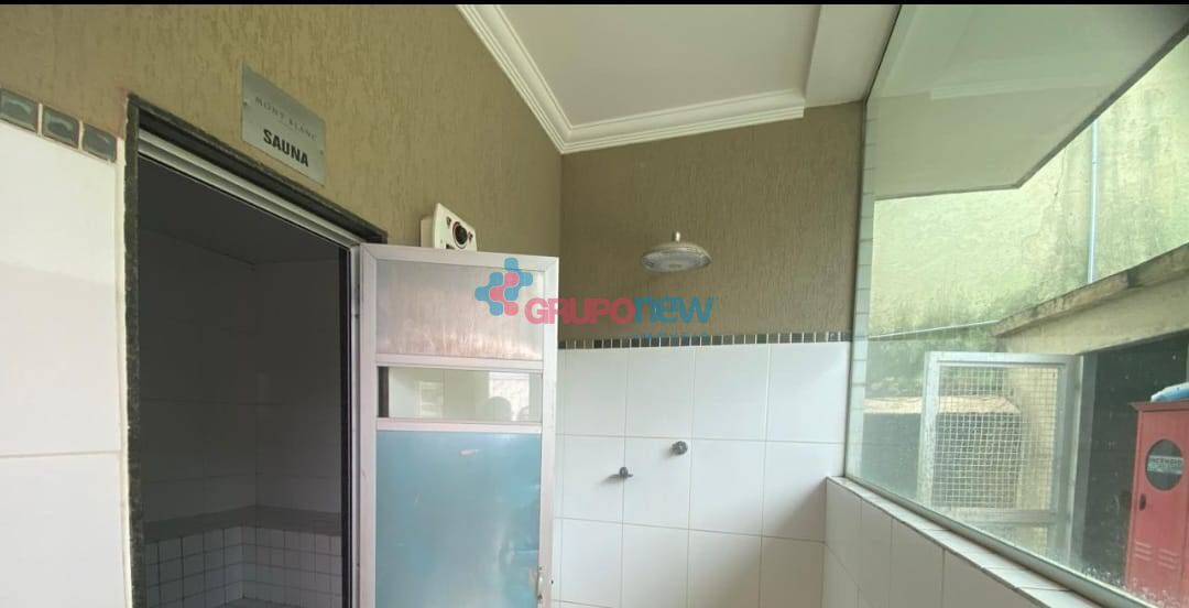 Cobertura com 3 quartos, à Venda - Lundcéia - Lagoa Santa