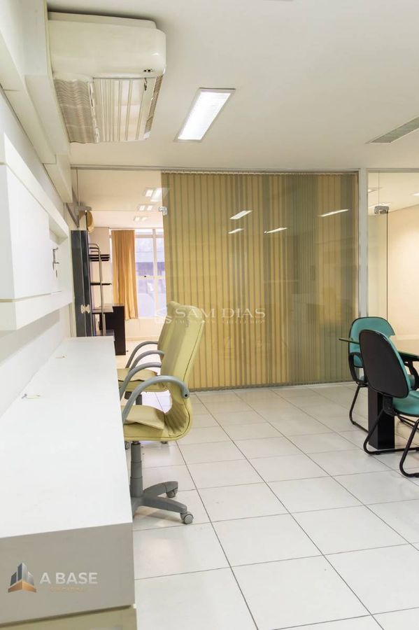 Loja-Salão, 317 m² - Foto 17