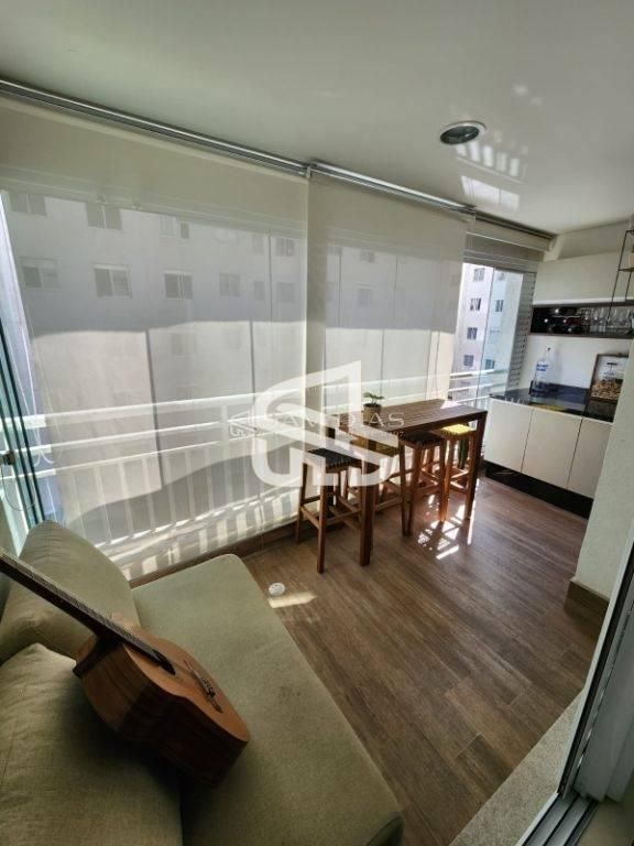 Apartamento, 1 quarto, 45 m² - Foto 12