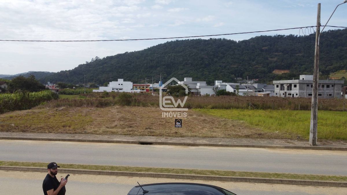 Terreno, 380 m² - Foto 2