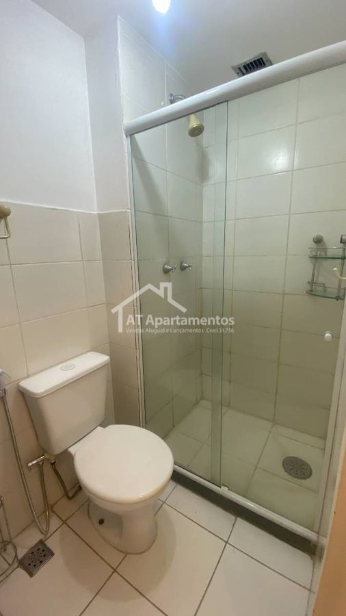Apartamento 2 quartos em São Cristóvão, Rio de Janeiro, com Varanda e Lazer Completo - foto 13