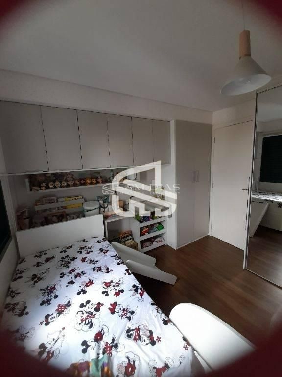 Cobertura, 3 quartos, 150 m² - Foto 14