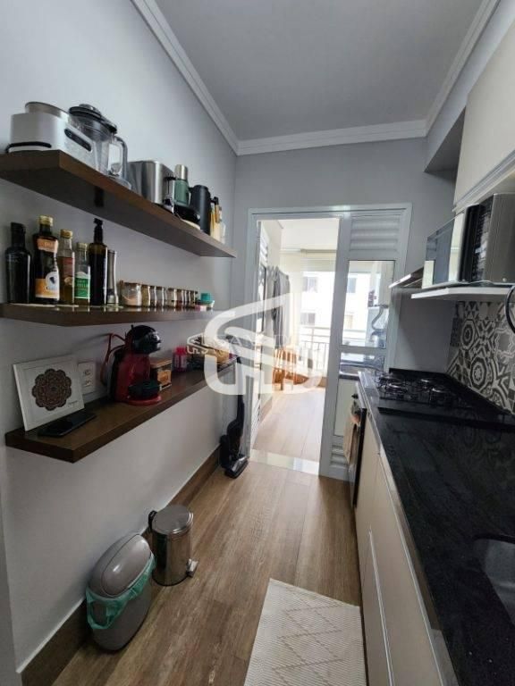 Apartamento, 1 quarto, 45 m² - Foto 20