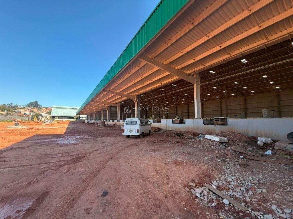 Depósito-Galpão, 11131 m² - Foto 4