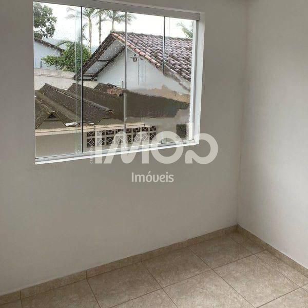 Apartamento com 2 quartos, vila lenzi