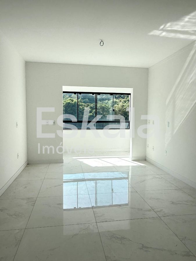Apartamento Com 01 Suíte + 01 Quarto Amizade - Guaramirim