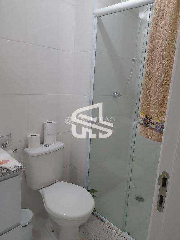 Apartamento, 2 quartos, 40 m² - Foto 21