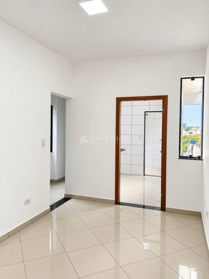 Apartamento, 2 quartos, 45 m² - Foto 10