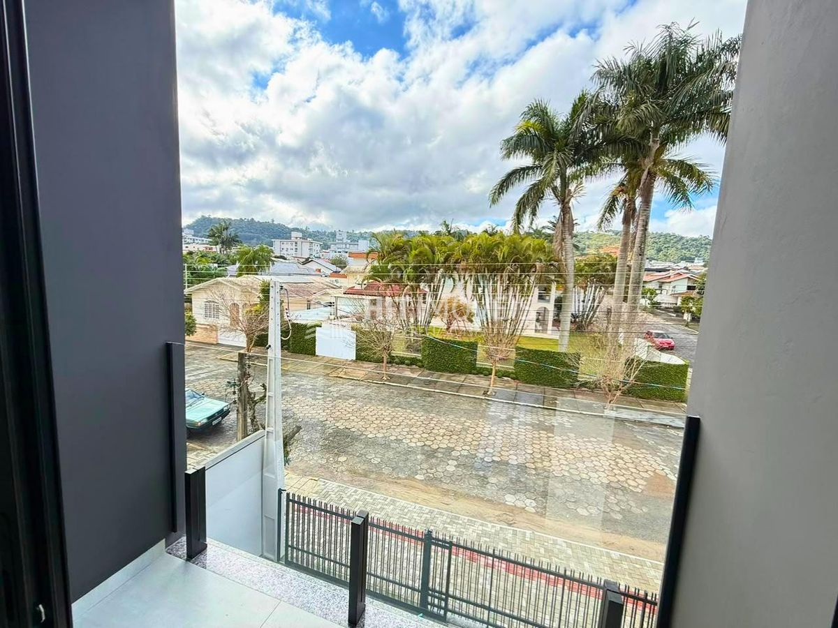 Sobrado - jardim américa - ituporanga - sc - foto 16