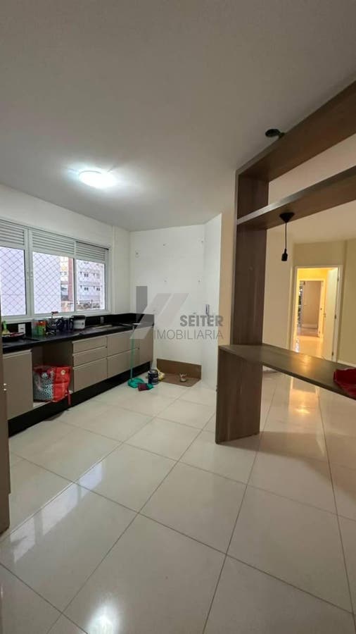 Apartamento a venda Trompowsky Centro