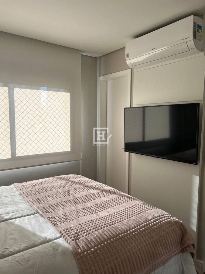 Apartamento com 2 quartos à Venda, Vila Andrade - São Paulo