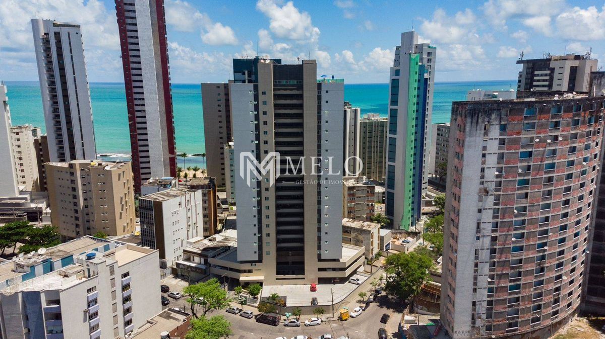Apartamento, 2 quartos, 60 m² - Foto 17