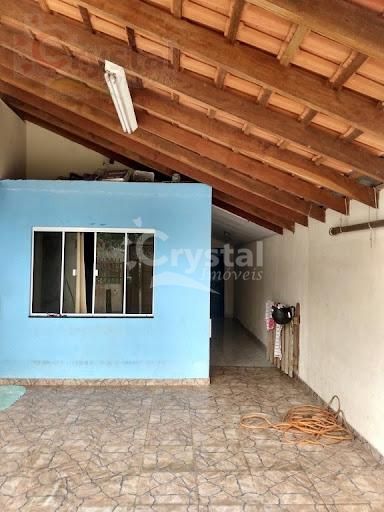 Casa com 2 quartos, Residencial Avaré I - Avaré. Foto 2