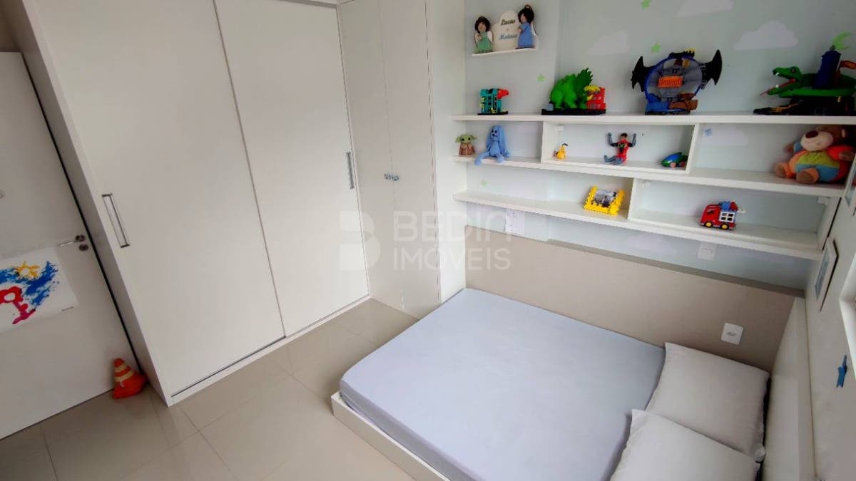 Apartamento de 2 quartos, 70m² no bairro Centro, em Camboriú | Eu Corretor