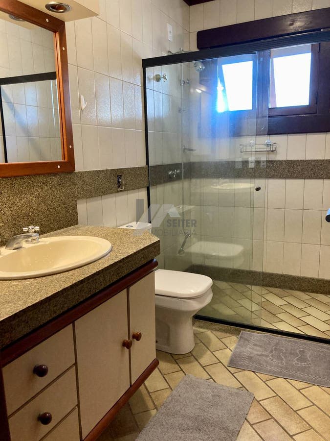 Casa em Jurerê Internacional 315m2