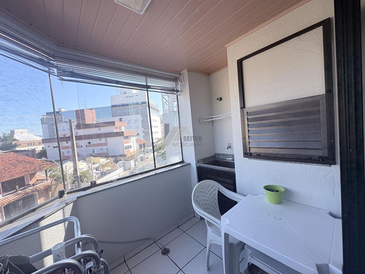 Apartamento 2 quartos com suite a venda Canasvieiras Residencial porto Di Mare