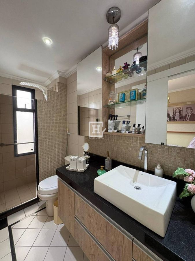 Apartamento com 4 quartos à Venda, Salgado Filho - Aracaju