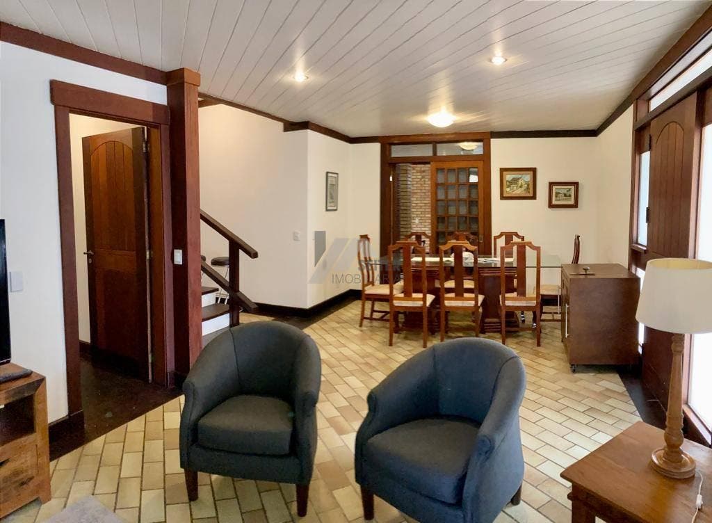 Casa em Jurerê Internacional 315m2