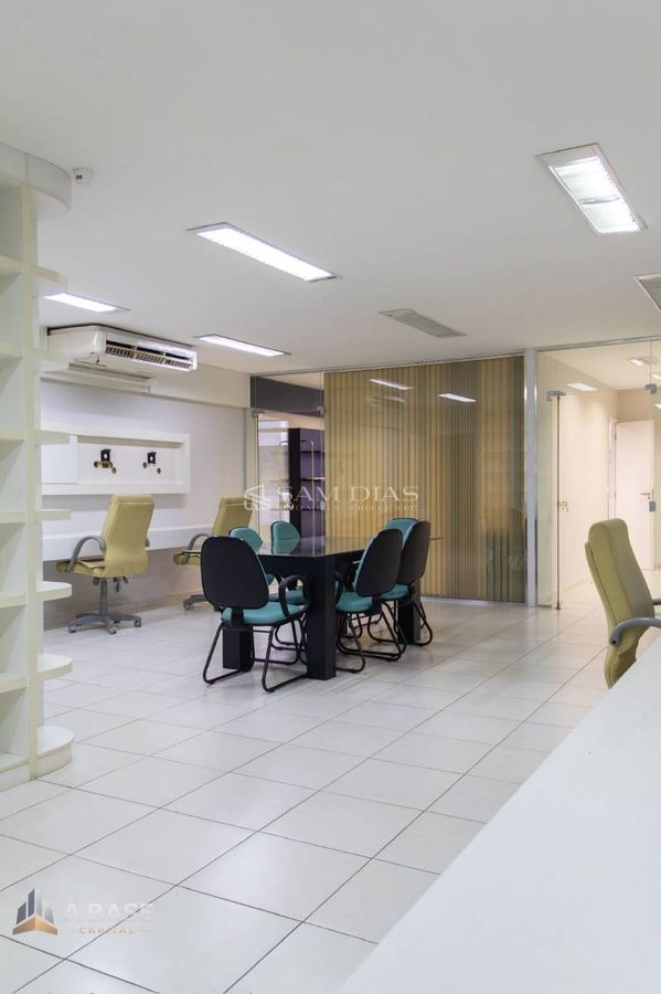 Loja-Salão, 317 m² - Foto 7