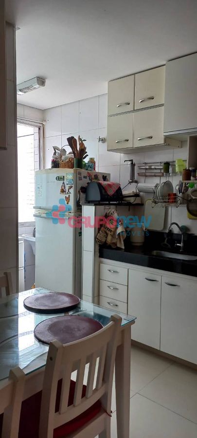 Cobertura com 3 quartos, à Venda - Lundcéia - Lagoa Santa