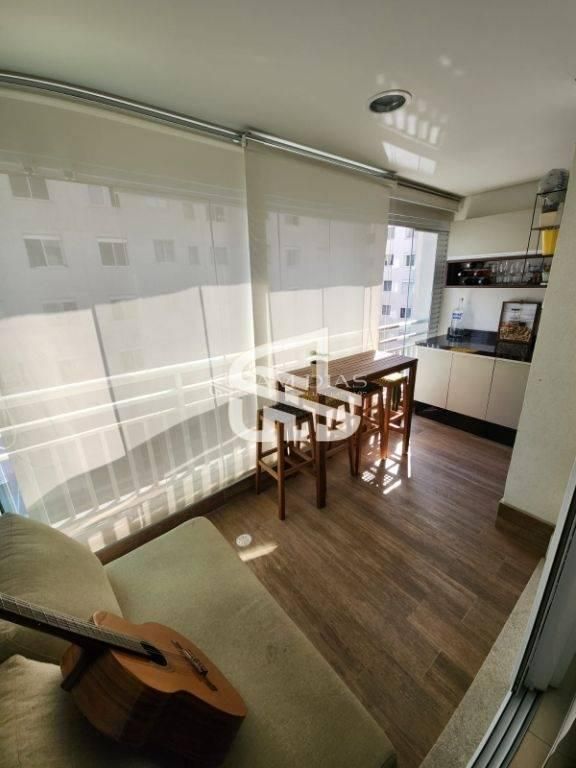 Apartamento, 1 quarto, 45 m² - Foto 11