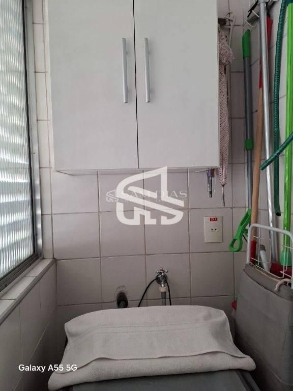 Apartamento, 2 quartos, 65 m² - Foto 5