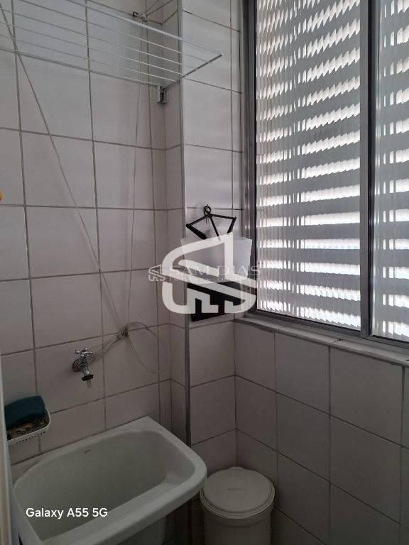 Apartamento, 2 quartos, 65 m² - Foto 2
