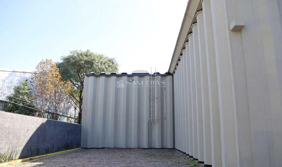 Depósito-Galpão, 2330 m² - Foto 3