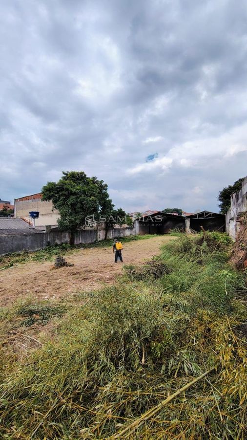 Terreno, 1400 m² - Foto 1