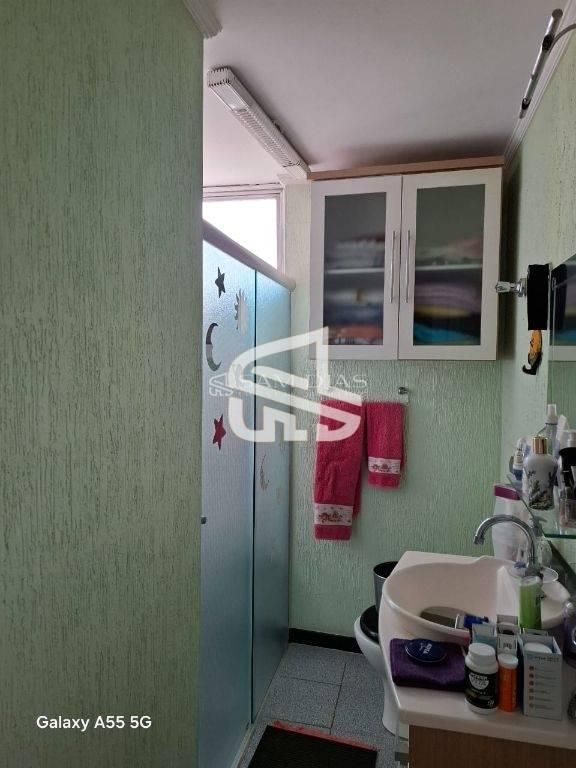 Apartamento, 2 quartos, 65 m² - Foto 21