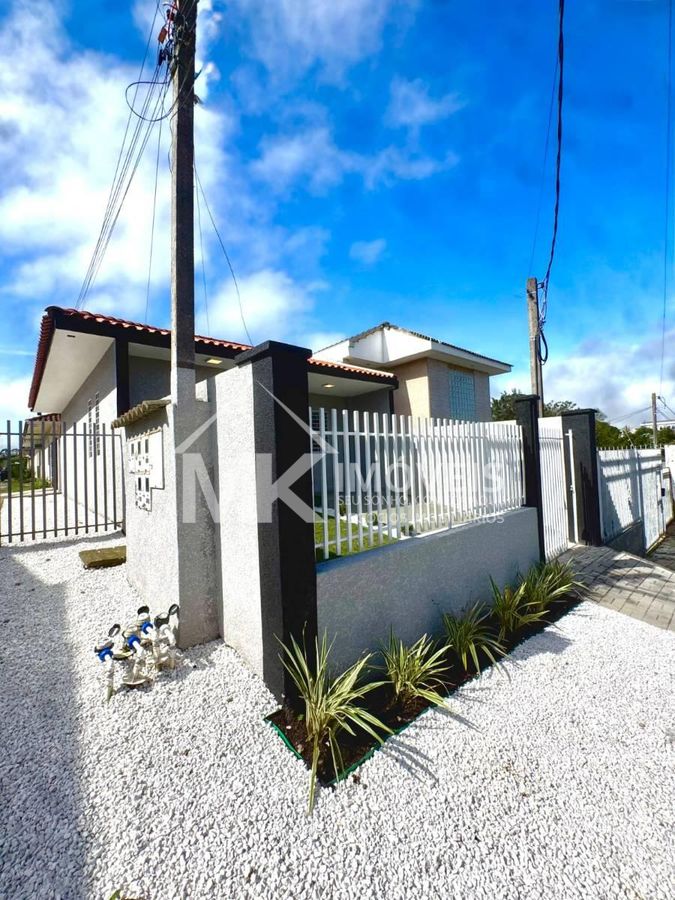 Casa, 2 quartos, 54 m² - Foto 14