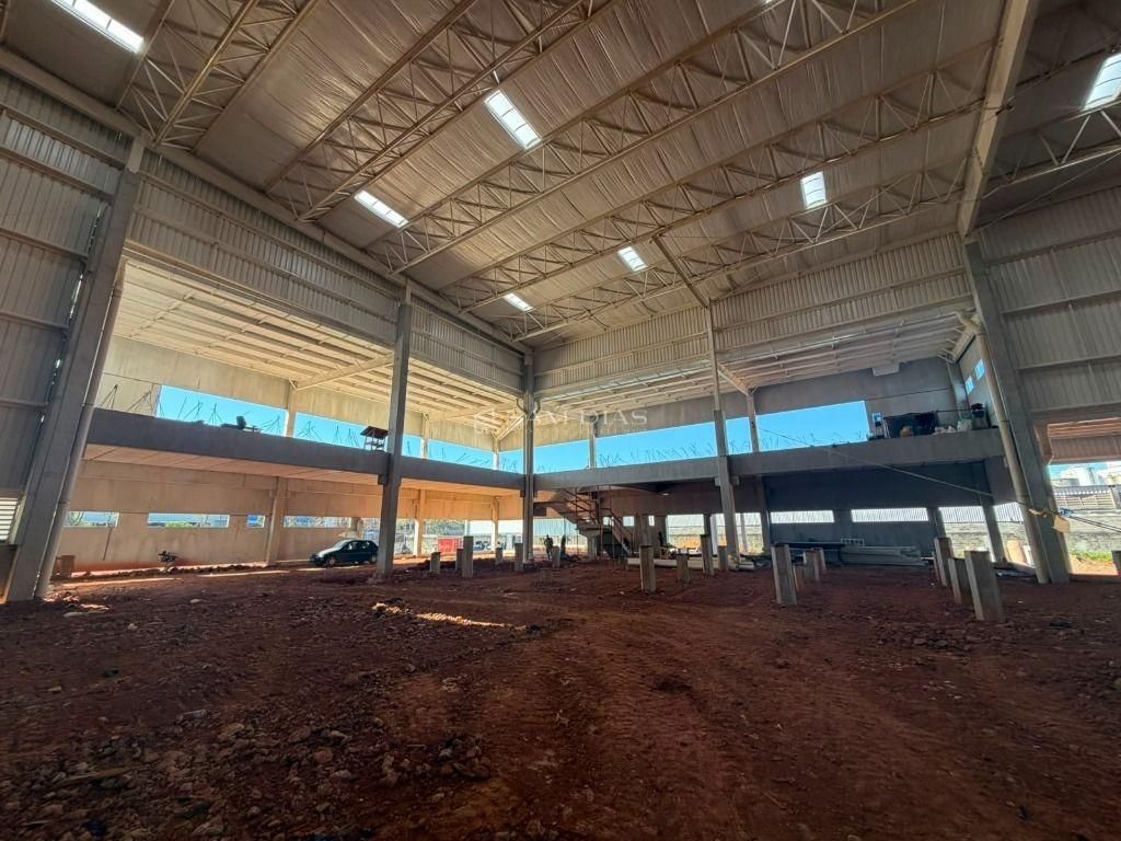 Depósito-Galpão, 11131 m² - Foto 3