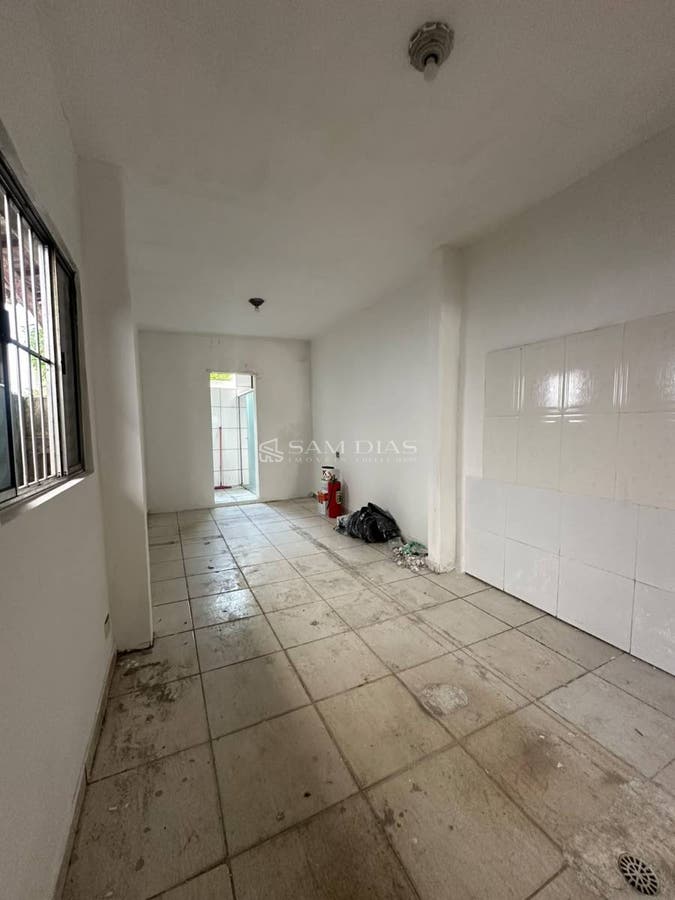 Loja-Salão, 50 m² - Foto 4