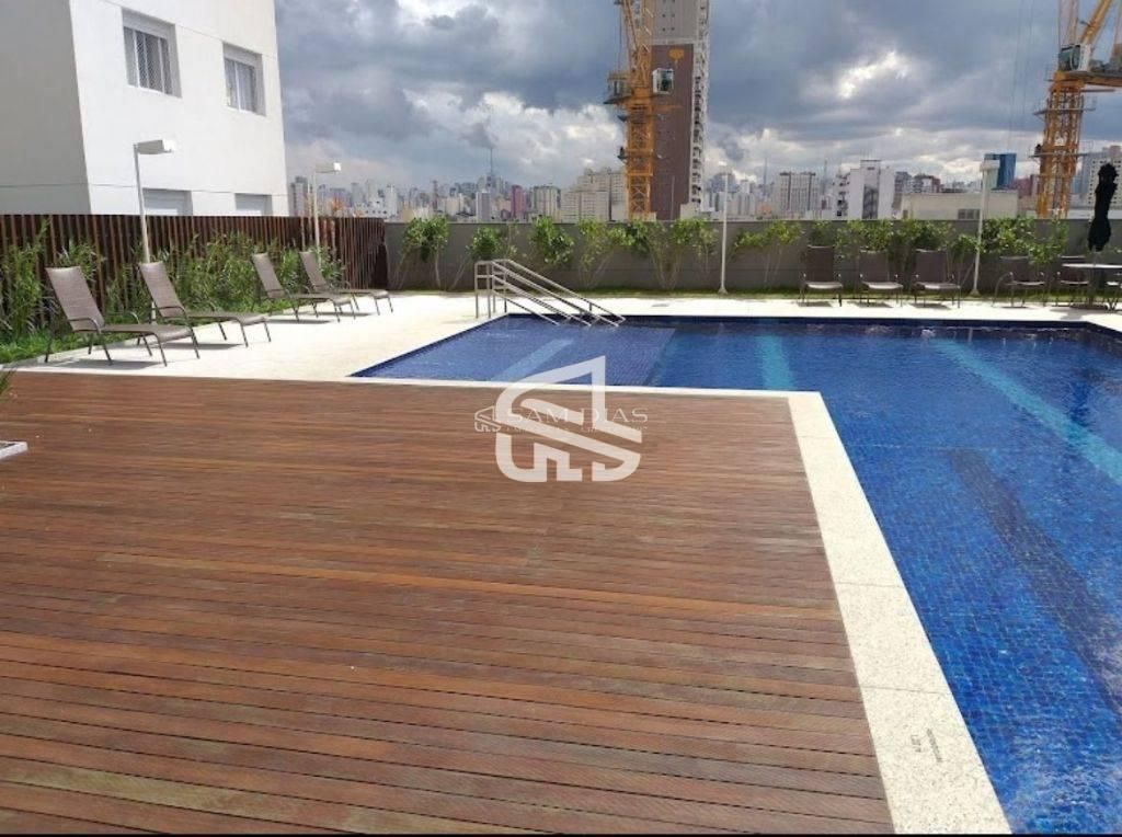 Apartamento, 2 quartos, 57 m² - Foto 2