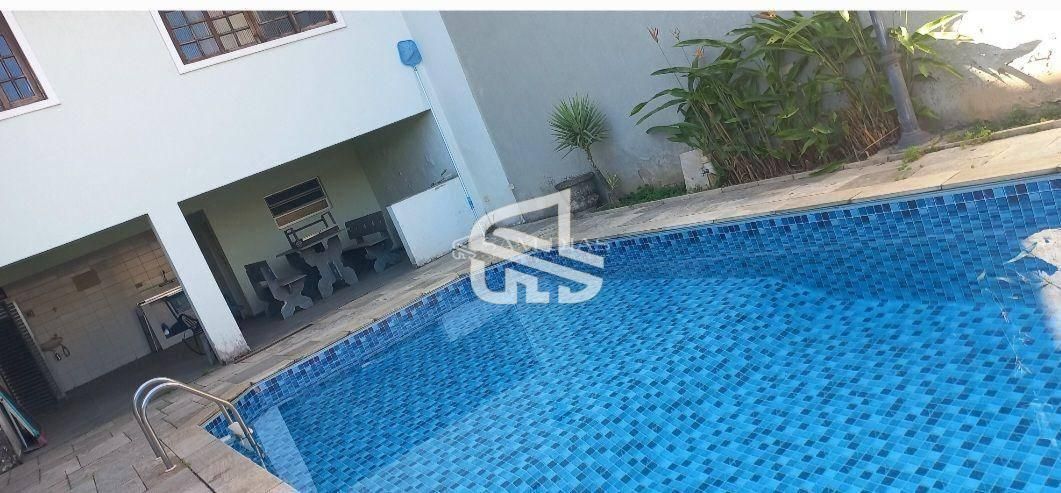 Casa, 4 quartos, 828 m² - Foto 3