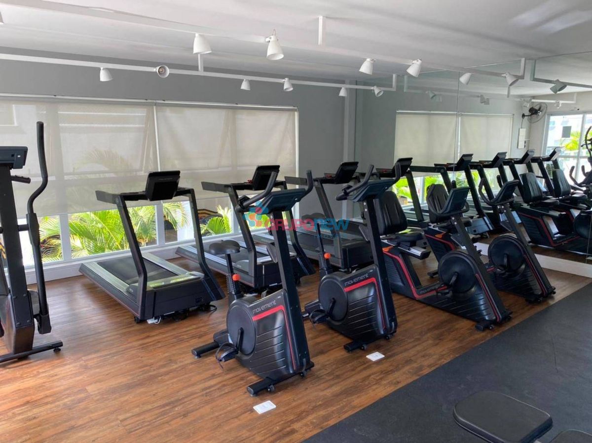 Apartamento com 2 quartos à Venda, Condomínio Park Lund - Lagoa Santa