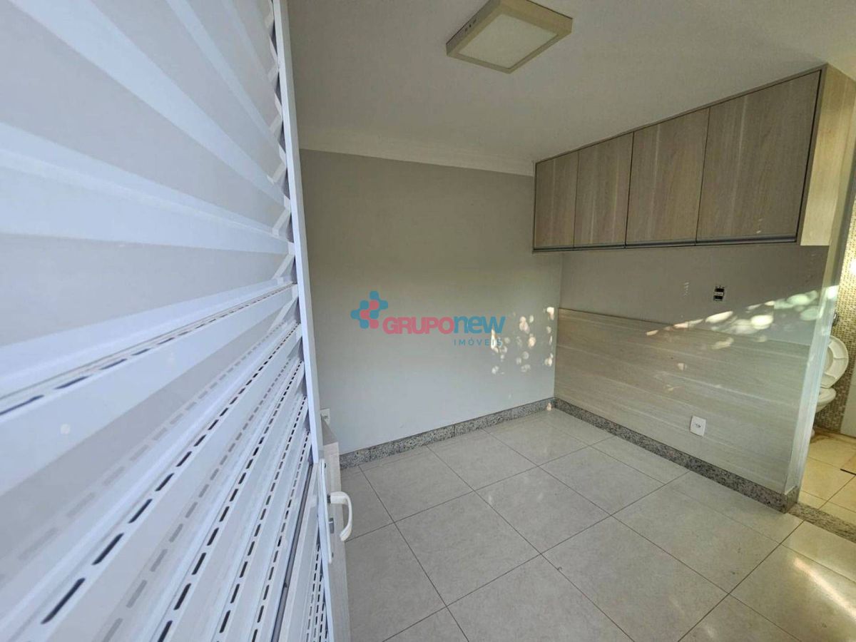 Casa de Condomínio com 6 quartos para Locação, Jardim Ipê - Lagoa Santa