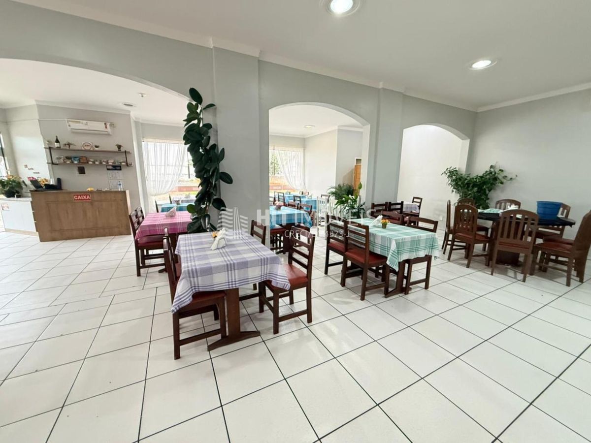 Ponto comercial - centro - ituporanga - sc