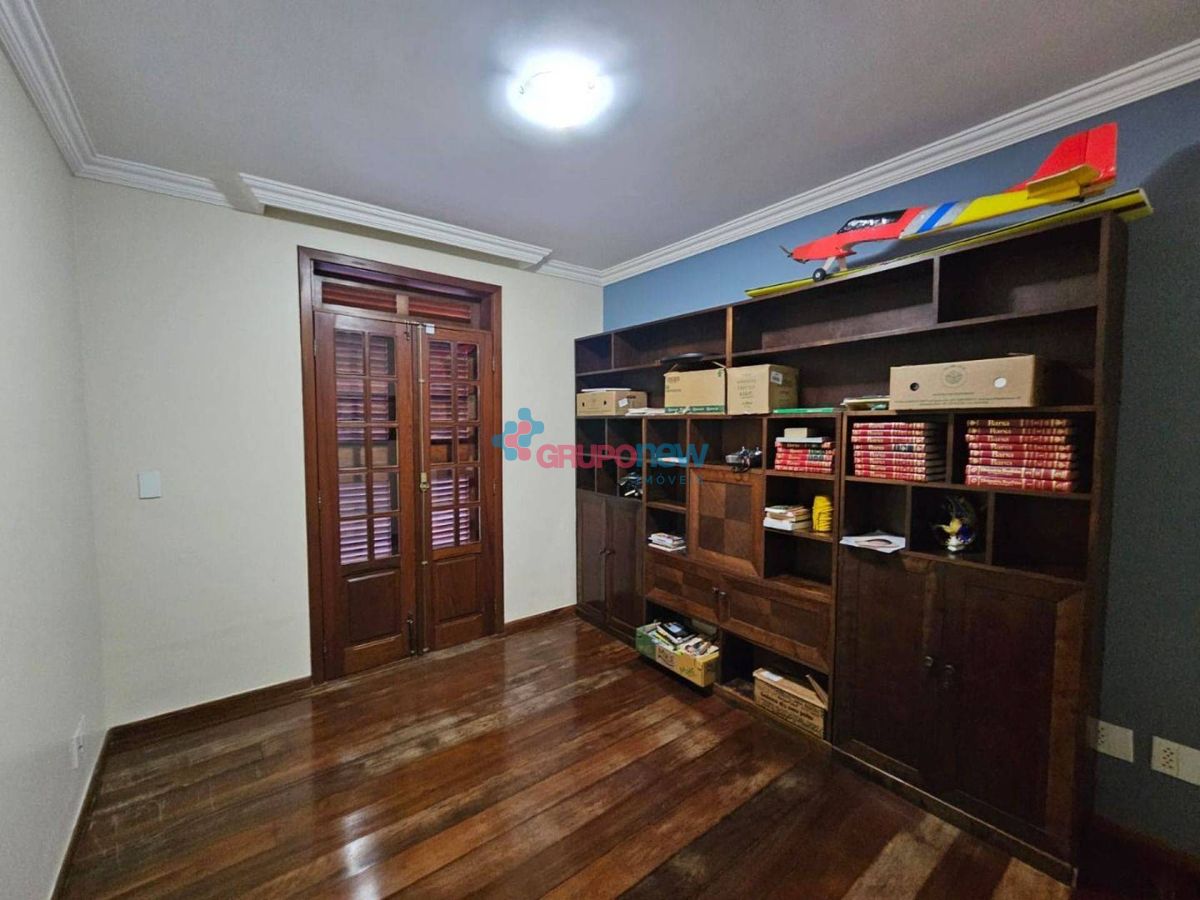 Casa de Condomínio com 6 quartos, à Venda - Condados da Lagoa, Condomínio Condados da Lagoa - Lagoa Santa