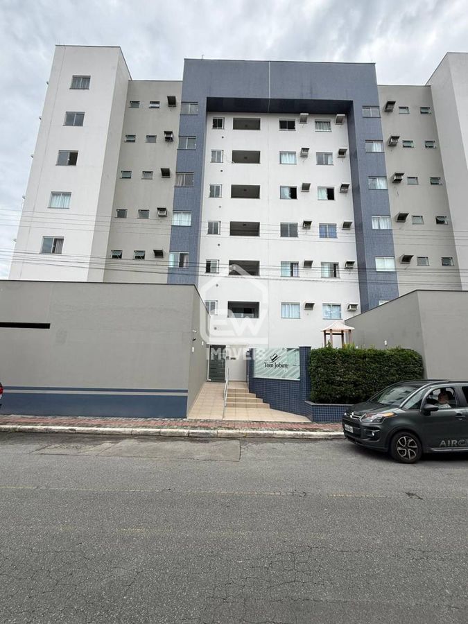 Apartamento, 3 quartos, 116 m² - Foto 3