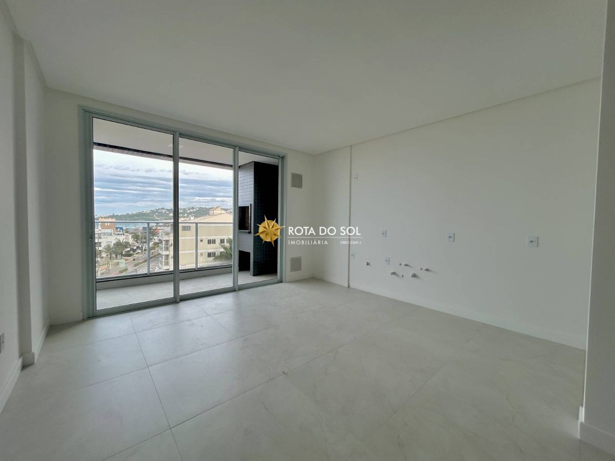 Farol de Bombas Apartamento 2 suítes novo vista mar Praia Bombas Bombinhas SC — foto 6