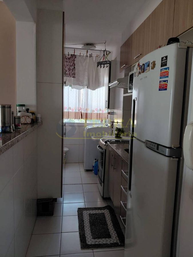 Lindo Apartamento de 72m² com Suíte e Lazer Completo – Cidade das Flores, Osasco - 1