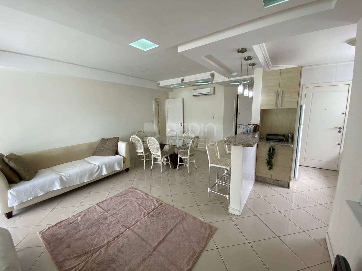 Apartamento de 3 quartos, 118m² no bairro Centro, em Balneário Camboriú | Eu Corretor