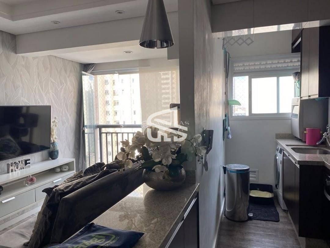 Apartamento, 2 quartos, 58 m² - Foto 36