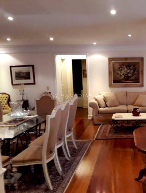 Apartamento, 2 quartos, 100 m² - Foto 4