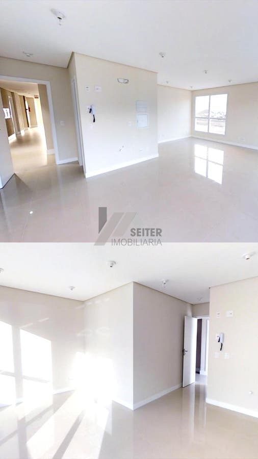 Sala Comercial para venda no Infinity Office Itacorubi